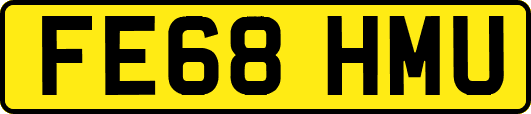 FE68HMU