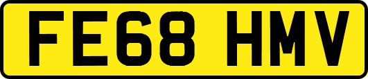 FE68HMV