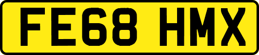 FE68HMX