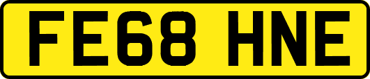 FE68HNE