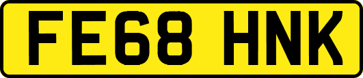 FE68HNK