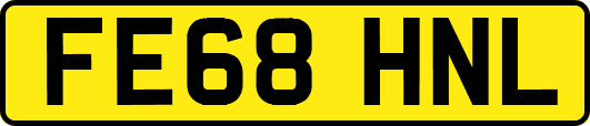 FE68HNL