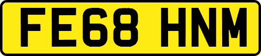 FE68HNM