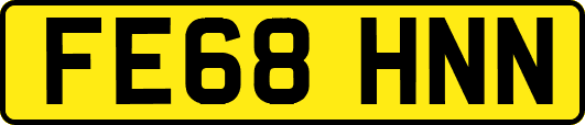 FE68HNN
