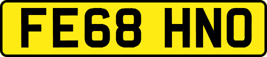 FE68HNO