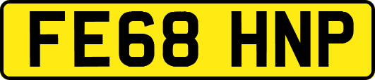 FE68HNP