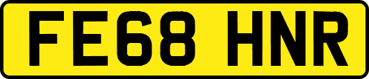 FE68HNR