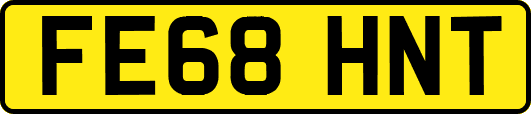 FE68HNT