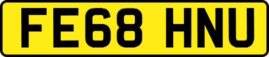 FE68HNU