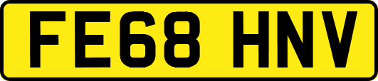 FE68HNV