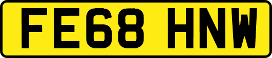 FE68HNW