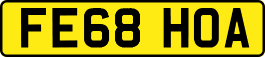FE68HOA