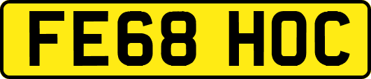 FE68HOC