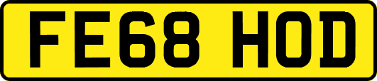 FE68HOD