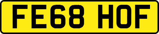 FE68HOF