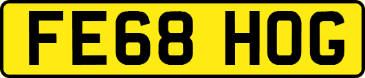 FE68HOG