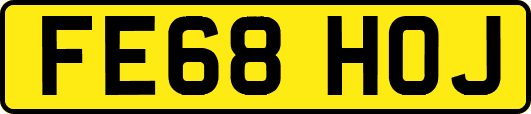 FE68HOJ