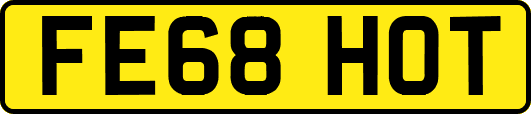FE68HOT