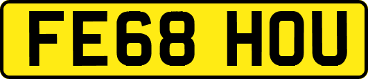 FE68HOU