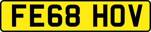 FE68HOV