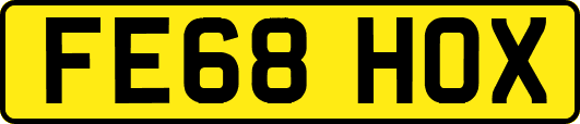 FE68HOX