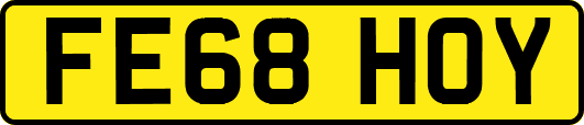 FE68HOY