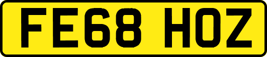 FE68HOZ