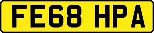 FE68HPA