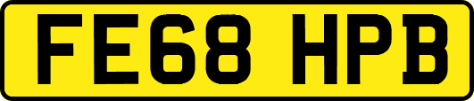 FE68HPB