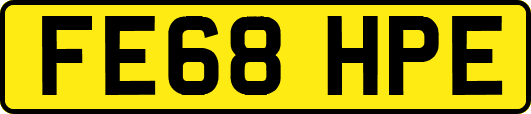 FE68HPE