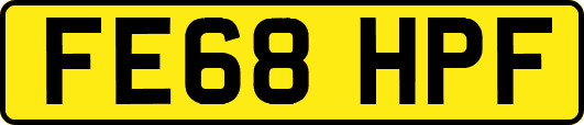 FE68HPF