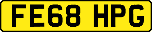 FE68HPG