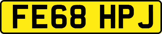 FE68HPJ