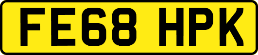 FE68HPK