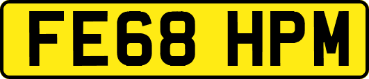 FE68HPM