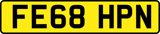 FE68HPN