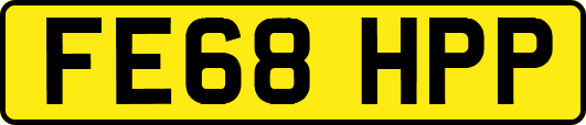 FE68HPP