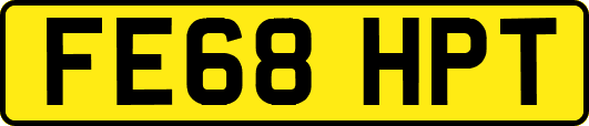 FE68HPT