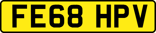 FE68HPV
