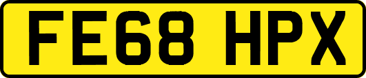 FE68HPX
