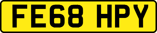 FE68HPY