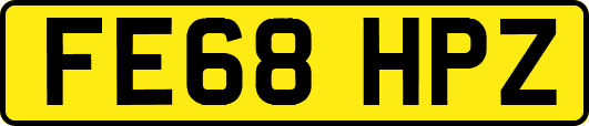 FE68HPZ