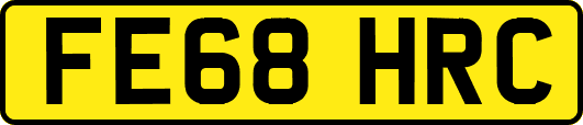 FE68HRC