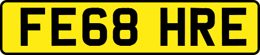 FE68HRE