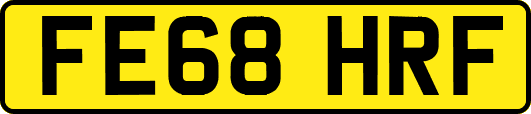 FE68HRF