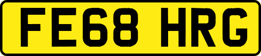FE68HRG