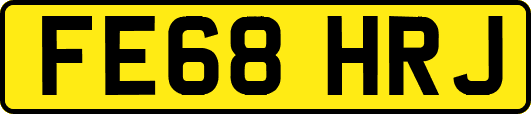 FE68HRJ