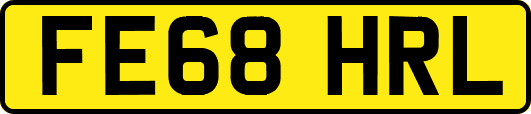 FE68HRL