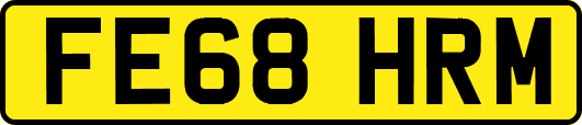 FE68HRM