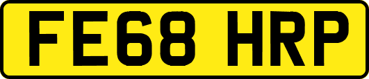 FE68HRP